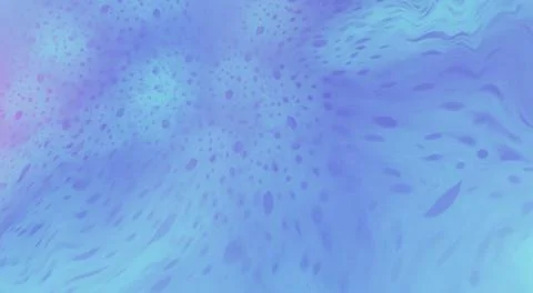 Multicolor neon gradient. Moving abstract blurred background. Screen saver Stock Illustration