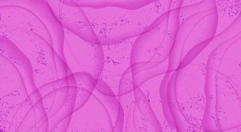 Multicolor neon gradient. Moving abstract blurred background. Screen saver Stock Illustration