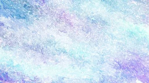 Multicolor neon gradient. Moving abstract blurred background. Screen saver 스톡 일러스트