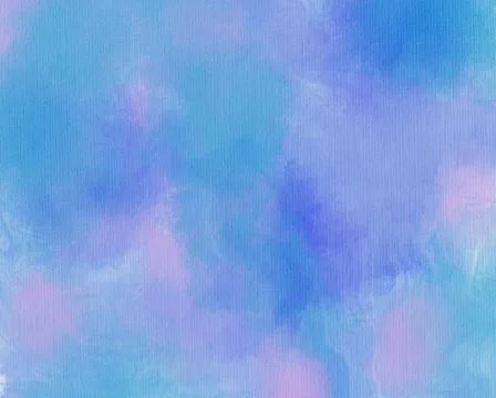 Multicolor neon gradient. Moving abstract blurred background. Screen saver Stock Illustration