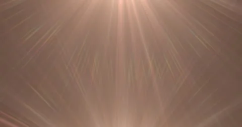Multicolor optical lens flares light leaks, cool warm tint optical lens flares Stock Footage 279660446