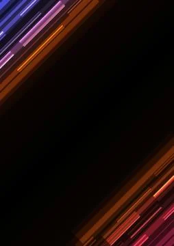 Multicolor overlap pixel speed abstract background Stock Illustration