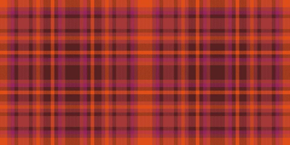 Multicolor pattern check background, fancy texture plaid fabric. Clothing s.. Stock Illustration