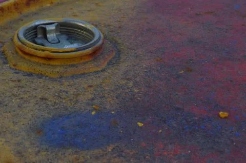 Multicolor Stock Photos