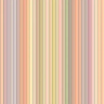 Multicolor pvc board Stock Illustration