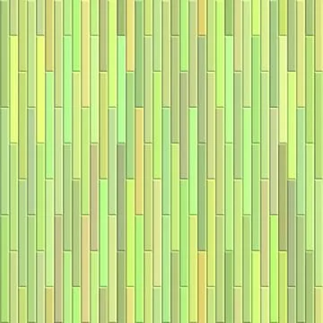 Multicolor pvc board Stock Illustration