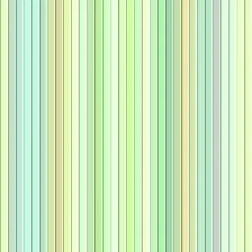 Multicolor pvc board Stock Illustration