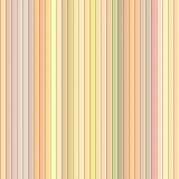 Multicolor pvc board Stock Illustration