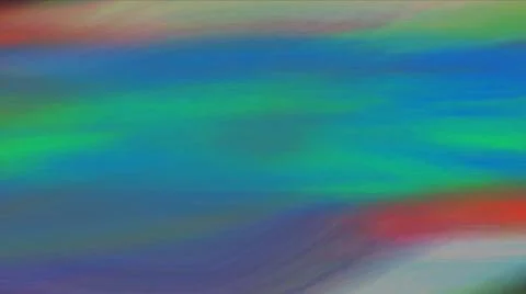 Multicolor Rainbow Vector Blur Pattern 스톡 일러스트