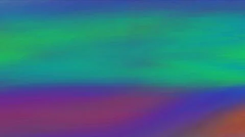 Multicolor Rainbow Vector Blur Pattern Stockillustratie