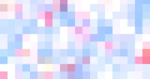 Multicolor Random Pixel Geometric Abstract Background Wallpaper Stockillustratie