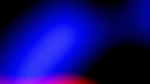 Multicolor red and blue Light leaks effect on black background overlays Video stock 315054212