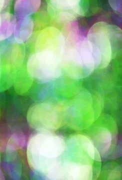Multicolor sparkling background Stock-Fotos