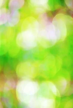Multicolor sparkling background Stock Photos