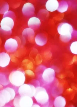 Multicolor sparkling background Stock Photos