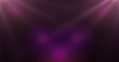 Multicolor spot lights on disco floor, fun and entertainment,  ready Stock Footage 289613402