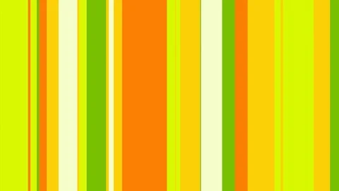 Multicolor Stripes 08 - 4k Bright Fresh Colors Bars Motion Background Video Loop Stock Footage 97536459