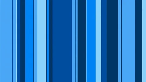 Multicolor Stripes 10 - 4k Blue Multistripes Motion Background Video Loop Stock Footage 97728971