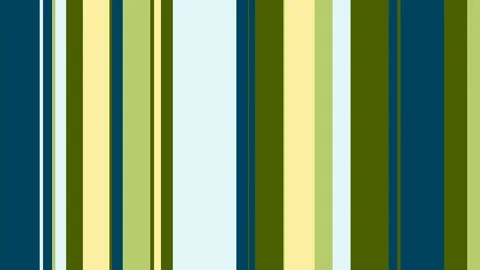 Multicolor Stripes 13 - 4k Fresh Color Stripes Motion Background Video Loop Stock Footage 97728771