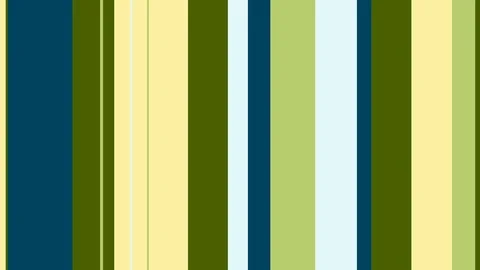 Multicolor Stripes 13 - Fresh Color Stripes Motion Background Video Loop Stock Footage 97728801