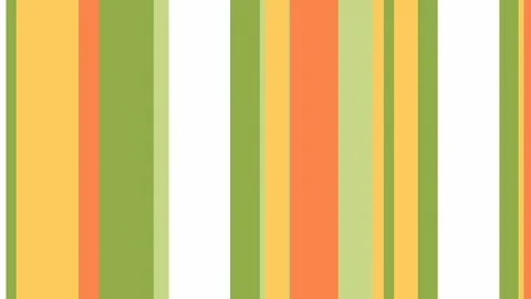 Multicolor Stripes 14 - 4k Cozy Color Stripes Motion Background Video Loop Видео 97728652