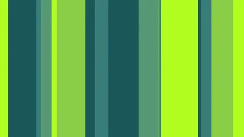 Multicolor Stripes 23 - 4k Lemon Colored Bars Motion Background Video Loop Видео 98797959