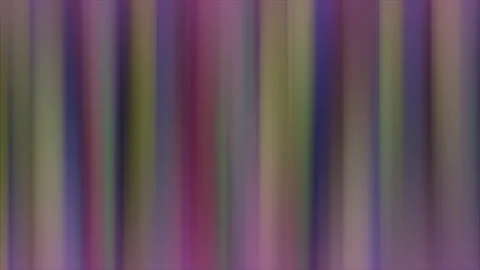 Multicolor Stripes seamless background vertical line. Stock Footage 157309338