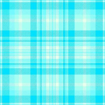 Multicolor textile fabric seamless, scottish background check pattern. Folk.. 库存插图