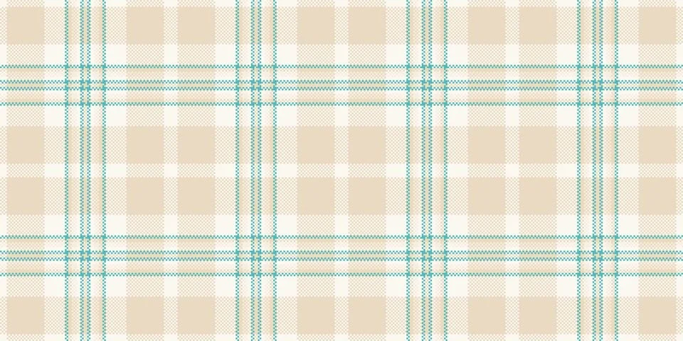 Multicolor vector background pattern, mexican texture tartan check. Royalty.. Stock Illustration