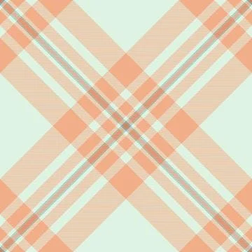 Multicolor vector pattern plaid, curtain tartan seamless check. Image texti.. Stock Illustration