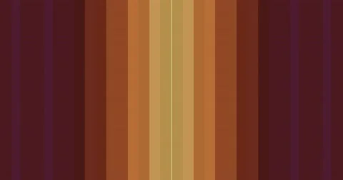 Multicolor Vertical Lines Stripes Seamless Background Video Loop VJ Stock Footage 164042587