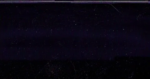 Multicolor vhs glitch noise background realistic flickering, analog vintage 스톡 동영상 277200401