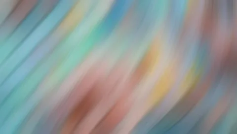 Multicolored abstract background with blurred diagonal stripes Stockillustratie