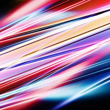 Multicolored abstract background for design Stock Illustration