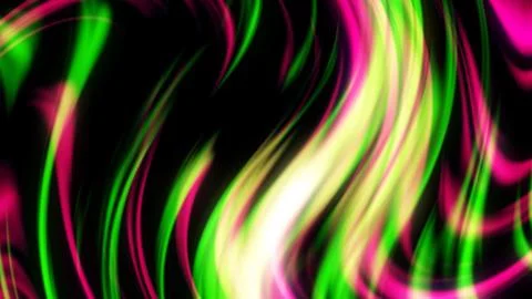 Multicolored abstract background with flat lines. Designer new background. イラスト素材