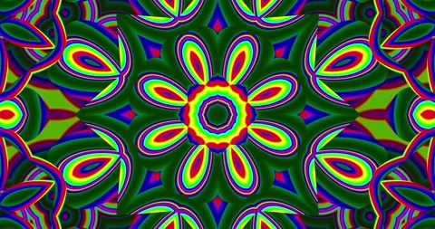 Multicolored abstract background Stock Footage 142366403