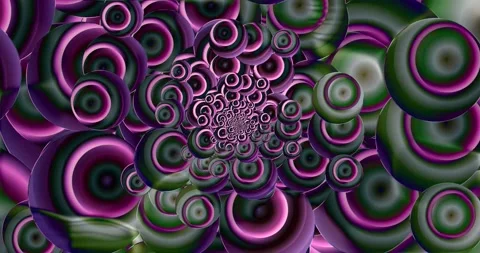 Multicolored abstract background Stock Footage 142366430