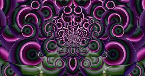 Multicolored abstract background Stock Footage 142366438