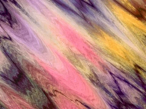 Multicolored abstract background. Illustrazione stock
