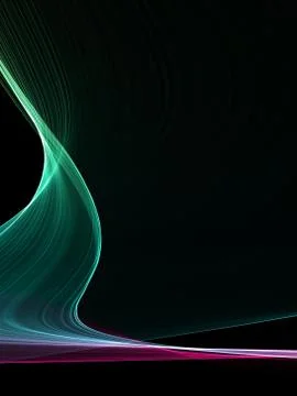 Multicolored abstract background Stock Illustration