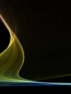 Multicolored abstract background Stock Illustration