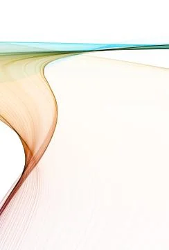 Multicolored abstract background Stock Illustration