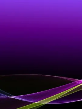 Multicolored abstract background Stock Illustration
