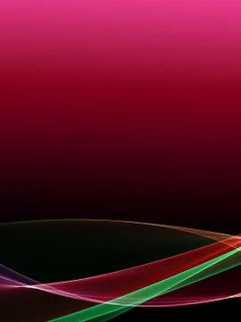 Multicolored abstract background Stock Illustration