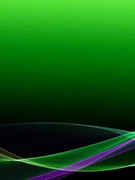 Multicolored abstract background Stock Illustration
