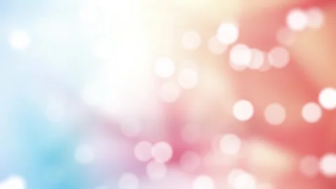 Multicolored Abstract Background Loop. Stock Footage 315748518