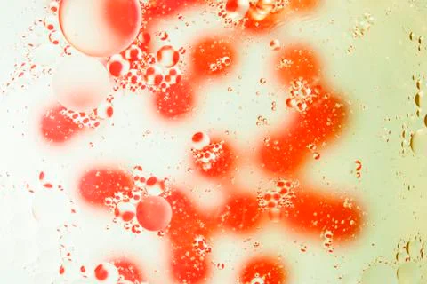 Multicolored abstract background Stock Photos