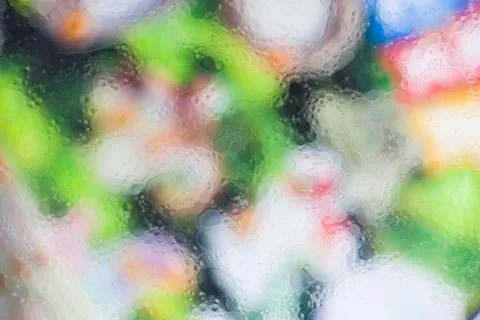 Multicolored abstract background Stock Photos