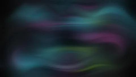 Multicolored abstract background with swirling patterns Stockillustratie