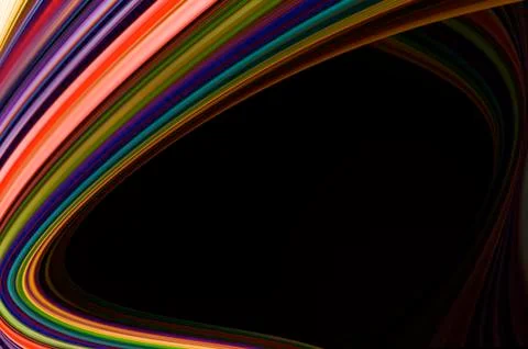 Multicolored abstract backgrounds 库存插图